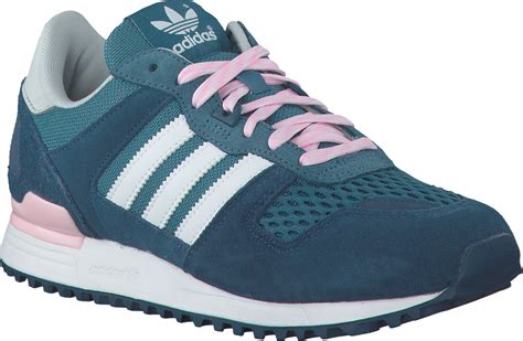 adidas sneakers dames.